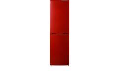 Холодильник Атлант ХМ 6025-030 рубиновый двухкамерный 384л(х230м154) в*ш*г205*60*63см 2 компрессора
