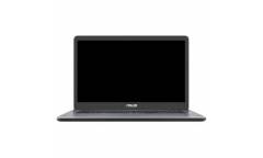 Ноутбук Asus VivoBook M705BA-BX086 A6 9225/8096Mb/SSD256Gb/R4/17.3"/HD+/noOS/grey