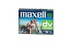 Кассета Maxell DVM 60 (5)