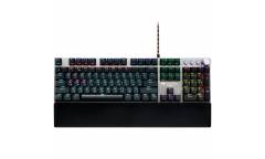 Клавиатура Canyon 2CN-DSKB7RU Keyboard,Black 104 mechanical switches