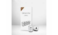 Охлаждающие камни для виски Xiaomi Circle Joy Stainless Steel Ice Cubes (CJ-BK01)