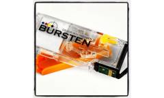 Картридж набор Bursten Nano Т2621, Т2631-Т2634 для Epson XP-600/605/700/800, 2-го поколения