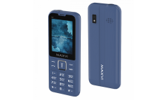 Мобильный телефон Maxvi K21 marengo