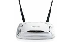 Wi-Fi роутер Tp-Link TL-WR841ND 300Mbps