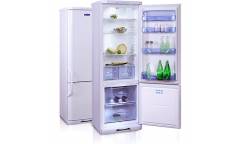 Холодильник Бирюса 132 белый двухкамерный 330л(х245м85) в*ш*г 180*60*62,5см капельный