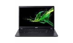 Ноутбук Acer Aspire A315-55G-37QB black Core i3 8145U/4Gb/256Gb SSD/noDVD/MX230 2Gb/ 15.6" FHD Linux