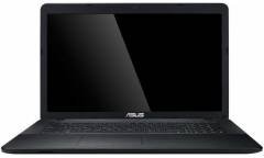 Ноутбук Asus 17.3" 90NB07S1-M00600 K751SJ Pentium N3700 (1.6)/8G/1T/NV GT920M 1G/DOS Black