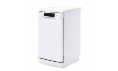 Посудомоечная машина Manya DF4101 (отдельностоящая; 45 см; диспл.; белый) *завод Midea