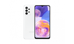 Смартфон Samsung SM-A235F Galaxy A23 64Gb 4Gb White AE