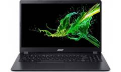 Ноутбук Acer Aspire 3 A315-42-R1KB Athlon 300U/8Gb/1Tb/AMD Radeon Vega 3/15.6"/FHD (1920x1080)/Linux/black/WiFi/BT/Cam