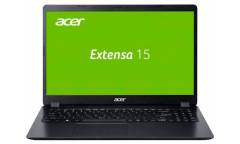 Ноутбук Acer Extensa 15 EX215-51KG-35ZF Core i3 7020U/8Gb/SSD256Gb/nVidia GeForce Mx130 2Gb/15.6"/FHD (1920x1080)/Linux/black/WiFi/BT/Cam