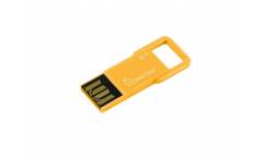 USB флэш-накопитель 4GB SmartBuy Biz оранжевый USB2.0