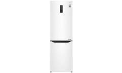 Холодильник LG GA-B419SQUL белый (191*60*65см дисплей)