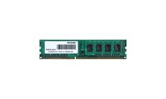 Память DDR3 4Gb 1600MHz Patriot PSD34G16002 RTL PC3-12800 CL11 DIMM 240-pin 1.5В