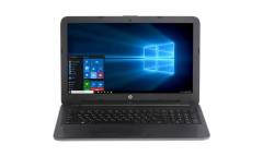 Ноутбук HP 255 W4M77EA E2-7110 (1.8)/4Gb/1TB/15.6" HD AG/Int:AMD Radeon R2/DVD-RW/BT/DOS/Black