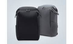 Рюкзак Xiaomi Mi 90 Points Multitasker Commuting Backpack (черный) (86060)