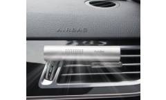 Автомобильный ароматизатор воздуха Xiaomi Rock Autobot, Gray