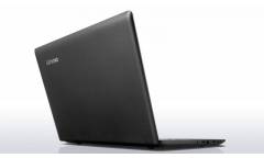 Ноутбук Lenovo IdeaPad 110-15IBR 80T7003VRK Pentium N3710(1.6)/4Gb/500Gb/15.6"HD GL/Int:Intel HD/DOS (Black)
