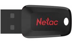USB флэш-накопитель 32GB Netac U197 32Gb <NT03U197N-032G-20BK>, USB2.0