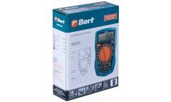 Мультиметр Bort BMM-800