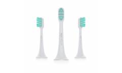 Насадка для зубной щетки Xiaomi Mijia Sonic Electric Toothbrush (3 шт) Regular (DDYST01SKS) (White)