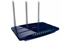 Wi-Fi роутер Tp-Link TL-WR1045ND 450Mbps