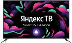Телевизор BBK 50" 50LEX-8238/UTS2C Яндекс.ТВ