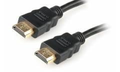 Кабель HDMI (a-m) - HDMI (a-m) Noname 2 фильтра v1.4b 5м (пакет)