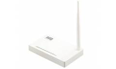 Wi-Fi-ADSL2+ точка доступа (роутер) Netis DL4312 150Mbps