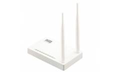 Wi-Fi-ADSL2+ точка доступа (роутер) Netis DL4323 300Mbps