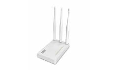 Wi-Fi роутер Netis WF2710 750Мбит/с Dual Band 