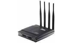 Wi-Fi роутер Netis WF2780 1200Мбит/с Dual Band 