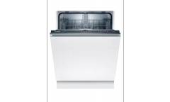 Посудомоечная машина Bosch ActiveWater SMV25BX01R (встраиваемая; 60см)