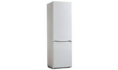 Холодильник Ascoli ADRFW270W Комби белый 1800х550х550 252л DeFrost (статика)