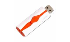 USB флэш-накопитель 16Gb SmartBuy Comet белый USB2.0
