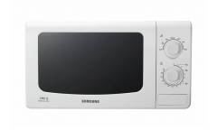 Микроволновая печь Samsung ME81KRW-3 белая