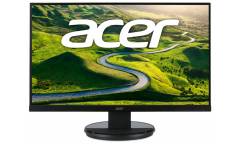 Монитор Acer 23.6" K242HQLbid черный VA LED 16:9 DVI HDMI Mat 1000:1 250cd (плохая упаковка)