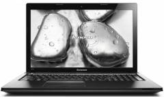 Ноутбук Lenovo G700 59-404377 (Core i3 3110M 2400 Mhz/17.3"/1600x900/4.0Gb/1000Gb/DVD-RW/Intel HD Graphics 4000/Wi-Fi/Bluetooth/Win 8 64)