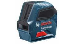 Лазерный нивелир Bosch GLL 2-10 Professional