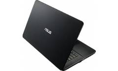Ноутбук Asus X751SA-TY165T Pentium N3710 (1.6)/4G/500G/17.3"HD+ GL/Int:Intel HD/DVD-SM/BT/Win10 Black