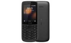 Мобильный телефон Nokia 215 4G DS (TA-1272) Black