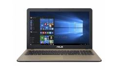 Ноутбук ASUS X540YA-XO751D 15.6 HD, AMD E2-6110, 4Gb, 1Tb, no ODD, DOS