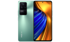 Смартфон Xiaomi POCO F4 8Gb+256Gb Nebula Green EU