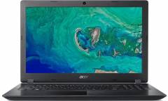 Ноутбук Acer Aspire A315-21G-41E6 15.6" FHD/A4-9120E/4Gb/256Gb SSD/noODD/Radeon 530 2Gb/Linux, черный