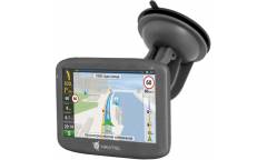 Автомобильный навигатор GPS Navitel E505 Magnetic 5" 480x272 8Gb microSDHC черный