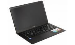 Ноутбук Prestigio SmartBook 141C Atom Z8350 (1.44)/2GB/32GB SSD/14.1 920x1080/DVD нет/BT/Win10/Black