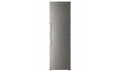 Холодильник Атлант ХМ 4424-080 N серебристый двухкам 334л(х230м104) в*ш*г197*59,5*62,5см NO FROST