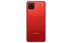 Смартфон Samsung SM-A125F Galaxy A12 32Gb 3Gb Red