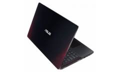 Ноутбук Asus K550VX-DM360D 90NB0BBJ-M10750  i7 6700HQ/8Gb/1Tb/GTX 950M 2Gb/15.6"/FHD/DOS/black/WiFi/BT/Cam