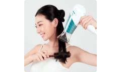 Фен Xiaomi Pinjing Quick-Drying Hair Dryer (EH1) (White)